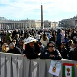 La Custodia de Tierra Santa admitió estar incapacitada para predecir si las celebraciones religiosas podrán llevarse a cabo
