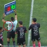 Édgar Guerra protagonizaría una sanción similar a la que en su momento vivieron Enrique Triverio y Pablo Aguilar.