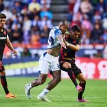 Toluca se mantiene como el único invicto del futbol mexicano.