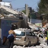 Hoy que Don Juan Josué se encuentra en el hospital Magdalena de las Salinas, su familia reconoce el apoyo solidario de todos sus vecinos que han tratado de apoyarlos.