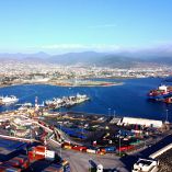 Los puertos con mayor aportación económica son Manzanillo, Veracruz, Lázaro Cárdenas, Altamira y Tuxpan.