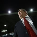 Miguel Herrera ya dirigió en dos ocasiones a Xolos: 2016-17 y 2023-24.