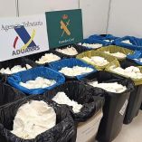 Derivado de estos, además, se desmanteló la red de tráfico de drogas que era liderada por al menos un mexicano.