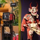 Cultura y tradición de México llega a la Riviera Maya con dos exposiciones