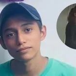 Una de las tías de Jesús Antonio denunció en redes sociales que una mujer de 36 años habría raptado al menor.