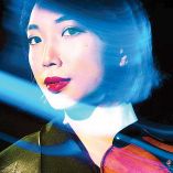 Nancy Zhou, violinista chinoestadunidense.
