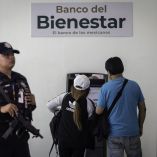 Sobre los montos a recibir, dependerá del programa social al que estén inscritas las personas.