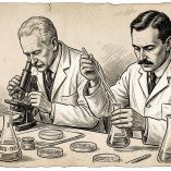 Día Mundial de la Tuberculosis: historia de la vacuna que salvó miles de vidas