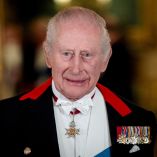 El rey Carlos aceptó ser patrocinador de la Community Security Trust, organización judía británica.