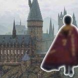 Primer vistazo a Domic McLaughlin como Harry Potter