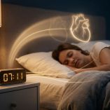 Dormir 11 minutos más reduce el riesgo de infarto: el estudio