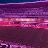 América, Cruz Azul y Atlante jugarán en el Estadio Banorte a partir del próximo verano