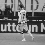 Santiago Gimenez deberá de responder con goles para mantener su lugar en el Milan