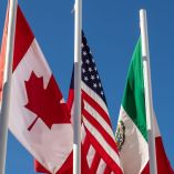 Coparmex pide eliminar aranceles en la revisión del T-MEC