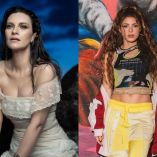 Laura Pausini lanza una nueva versión de “Antología” en su álbum Yo Canto 2.