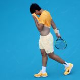 Carlos Alcaraz tuvo prontas eliminaciones en los Masters 1000 de Indian Wells y Miami; ante lo que Rafael Nadal salió en su defensa frente a las críticas.