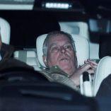 El gobierno del Reino Unido revisa archivos históricos relacionados con el caso Epstein.