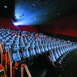 30 DE OCTUBRE DE 2017. CDMX. SALA 1. DE CINEMEX REAL. FUNCION DE COCO 4:30pm. FOTO: QUETZALLI NICTE HA GONZALEZ