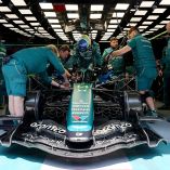 Fernando Alonso no asistirá al Día de Prensa del GP de Japón 2026 de F1