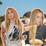 ¿Acoso o coincidencia? Miley Cyrus y Alex Cooper viven tenso momento en el especial de Hannah Montana