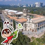 Concierto de Cri Cri en Castillo Chapultepec, CDMX: fechas