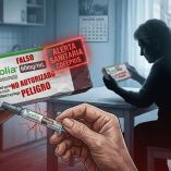 Cofepris activa alerta por falsificación de medicamento contra la osteoporosis