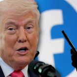 Trump incorporó a líderes tecnológicos al consejo de asesoría en inteligencia artificial.