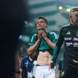 'Chucky' Lozano sacrificaría la Selección Mexicana por su contrato con San Diego FC.