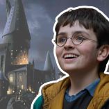 Trailer de la serie Harry Potter en HBO