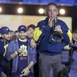 El nuevo directivo reportará directamente al Consejo de Administración que encabeza Emilio Azcárraga.