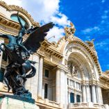 ¿Cuáles son los teatros más importantes de la CDMX?