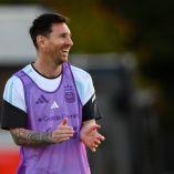 Lionel Messi habló de los jugadores que se obsesionan con récords individuales.
