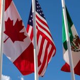 México no tiene prisa por revisar el T-MEC.