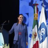 Este miércoles se instaló la comisión que desarrollará el Sistema Nacional de Prevención, Atención, Sanción y Erradicación de la Violencia contra las Mujeres.