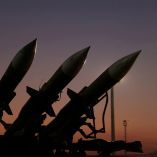 La ofensiva militar de Estados Unidos e Israel ha impactado más de 10 mil objetivos en territorio iraní.