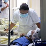 El objetivo es que del 25 al 27 de marzo se beneficie a un total de 96 derechohabientes que fueron diagnosticados con cataratas, de los cuales.