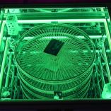 En esta exhibición, los artistas presentan un internacionalismo chicano con una visión incluyente.