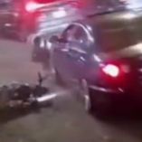 Así fue el accidente