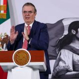 Apuntó que con base en disposiciones del Plan México la deducibilidad de impuestos, podrá efectuarse en un año y no en cuatro años.
