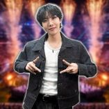 J-Hope de BTS sueña con presentarse en este evento