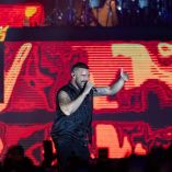 Ricky Martin lanza nueva versión de “Vuelve” con Tini y Los Ángeles Azules