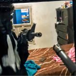 Osmar, joven que mató a dos maestras en Michoacán