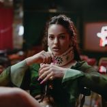 La cantante catalana debuta con un rol dramático: así es Magick, el personaje de Rosalía en 'Euphoria' y su relación con Rue.