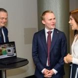 La empresa tecnológica del norte de Jutlandia NanoNord, en relación con la visita de Estado de la pareja real a Australia, ha asegurado un pedido de equipos de medición adicionales valorado entre 160.000 y 240.000 AUD por parte del pionero deeptech australiano ElectraLith.