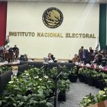 El instituto llevó a cabo su última sesión de Consejo General, previo a Semana Santa
