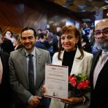 Reconocimiento INCan ISSSTE