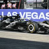 Perdonan a ‘Checo’ Pérez tras choque en P1 del GP de Japón