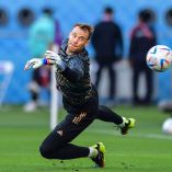 Manuel Neuer entra a un club privilegiado: a sus 40 años