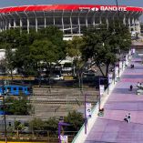 Guía completa de la transformación del Estadio Azteca