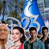 Anne Hathaway, Jonas Brothers y Dwayne Johnson recibirán premio 'Leyendas de Disney'